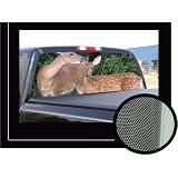 DEER SCENE 1 16 x 54 - Rear Window Graphic - decal tint compact pickup truck view... by PureAV