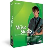 Spanish Sony ACID Music Studio 7