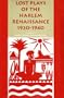 Lost Plays of the Harlem Renaissance 1920-1940 (African American Life Series)