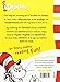Oh, The Places You’ll Go!: Yellow Back Book (Dr Seuss - Yellow Back Book)