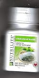 Cholesterol Health Green Tea Dietary Supplement
