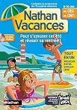 Revue Mindscape  / Nathan Vacances du CE2 au CM1
