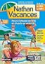 Nathan Vacances  du CE2 au CM1