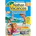 Nathan Vacances  du CE2 au CM1