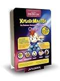 Revue Nobilis  / Xploder pokemon DS