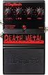 DigiTech DDM Death Metal Distortion Guitar Effects Pedal