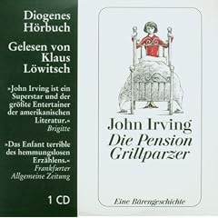 Grillparzer. CD