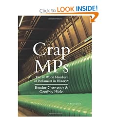 Crap MPs