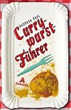 Der Currywurst-Führer stellt die 55 spannendsten Currywurstbuden Deutschlands vor.