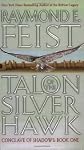 Talon of the Silver Hawk