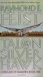 Talon of the Silver Hawk