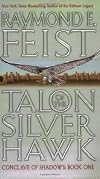 Talon of the Silver Hawk