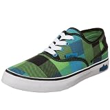 Punkrose Women's Og-Buffalo Fashion Sneaker