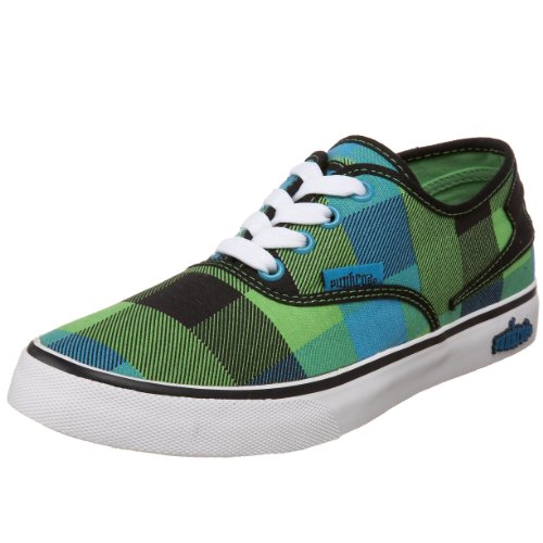 Punkrose Women's Og-Buffalo Fashion Sneaker