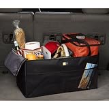 Buy Case Logic Trunk Organizer with Removable Totes