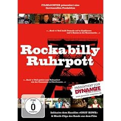 Rockabilly Ruhrpott