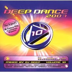 Deep Dance Vol.10
