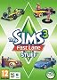The Sims 3: Fast Lane Stuff (PC DVD)