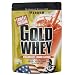 Weider Proteinpulver Gold Whey, Erdbeere, 500 g