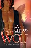  : The Wolf (The Sons of Destiny, Book 2)