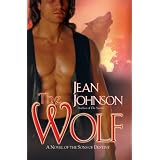 The Wolf (The Sons of Destiny, Book 2)