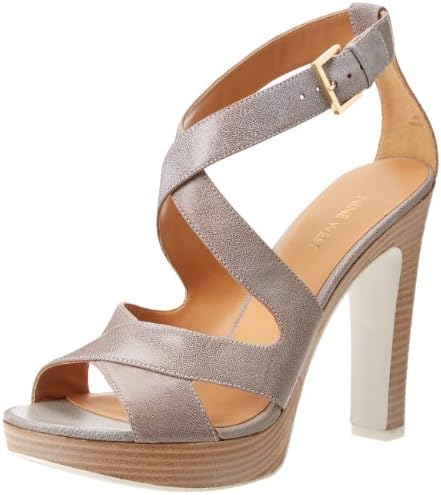 Nine West Women's Elisa Platform Sandal