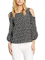 Ginger+Soul Blusa (Negro)