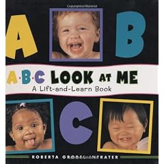 Abc Look At Me