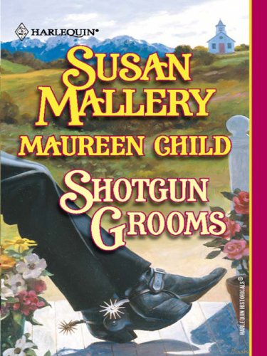 Shotgun Grooms: Lucas's Convenient Bride/Jackson's Mail-Order Bride