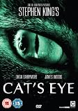 Cats Eye [DVD]