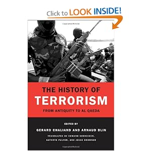 The History of Terrorism: From Antiquity to al Qaeda