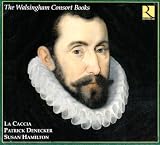 The Walsingham Consort Books