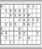Play Sudoku on your Kindle - Vol 3 of 3 (30 Sudoku Games)