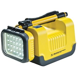 Pelican Remote Area 24 High Flux Lighting System