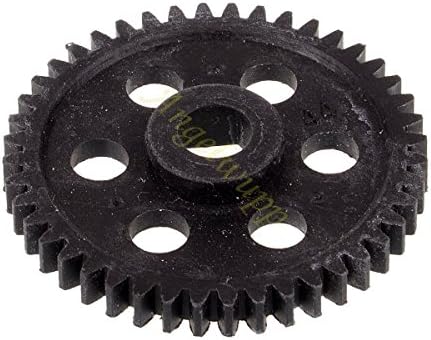 Diff. Main Gear (44T) 02040 HSP Spare Parts For 1/10 RC Model Car