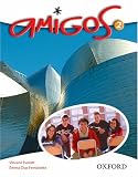 Amigos: 2: Students' Book