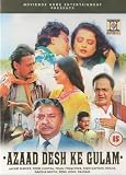 Azaad Desh Ke Gulam