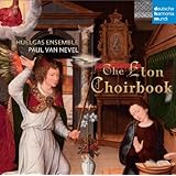 Eton Choirbook