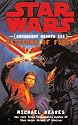 Coruscant Nights 3: Patterns of Force (Star Wars)