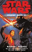 Coruscant Nights 3: Patterns of Force (Star Wars)