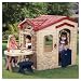 Picnic on the Patio Playhouse