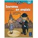 Sayn�tes en anglais 9-13 ans