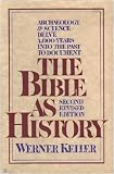 Bible As History