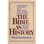 The Bible as a History