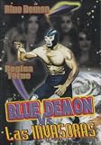 Blue Demon Vs. Las Invasoras