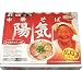 アイランド食品 箱入広島ラーメン陽気 4食