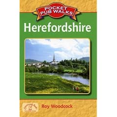 Pocket Pub Walks Herefordshire
