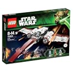 Lego Star Wars 75004 - Z-95 Headhunter