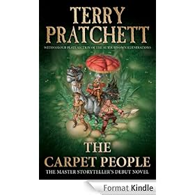The Carpet People