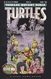 Teenage Mutant Ninja Turtles #62 - City At War Pt 13 of 13